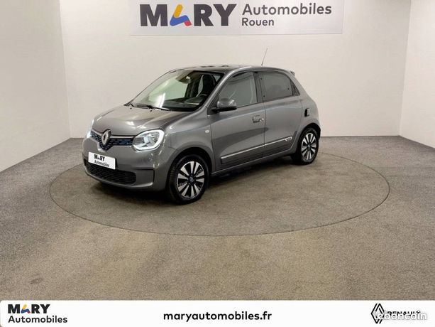 Twingo Occasion Boite Automatique