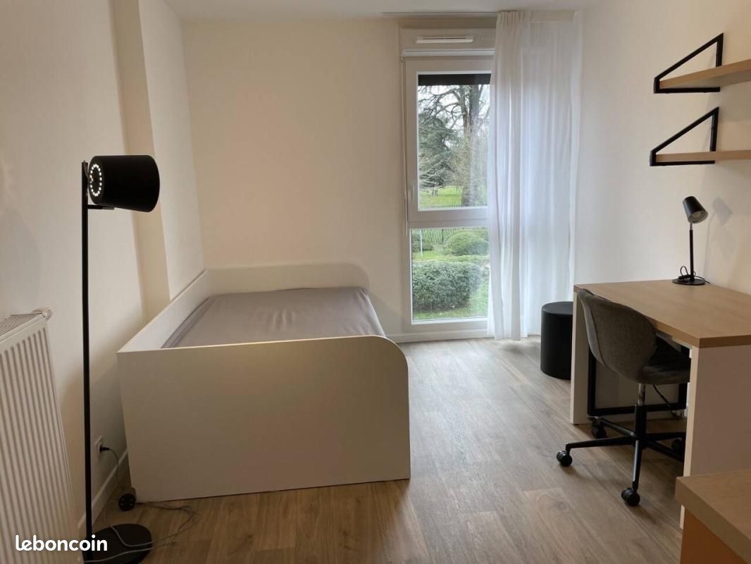 Appartement a louer guyancourt - 1 pièce(s) - 17 m2 - Surfyn