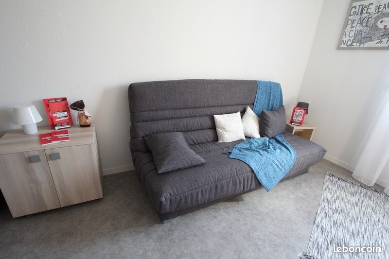 Studio 1 pièce 17 m² (image 4)