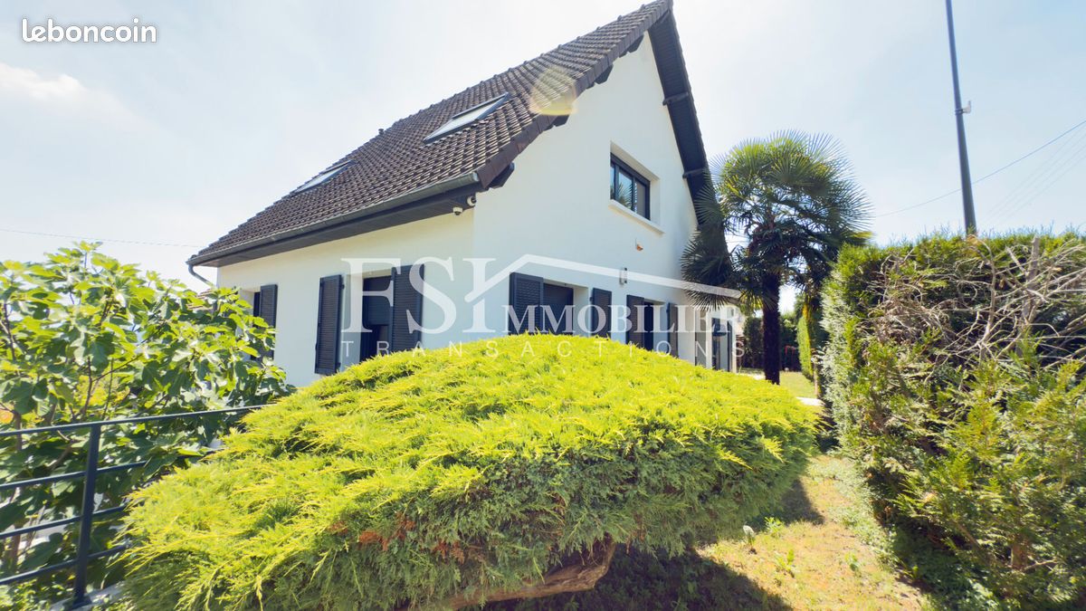 Maison 8 pièces 163 m² (image 15)