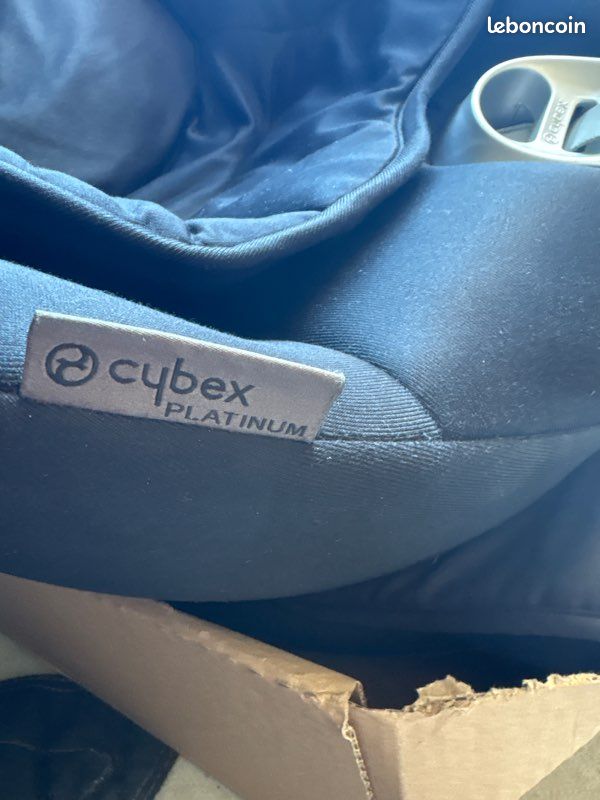 Siège auto Cybex Platinum (image 8)