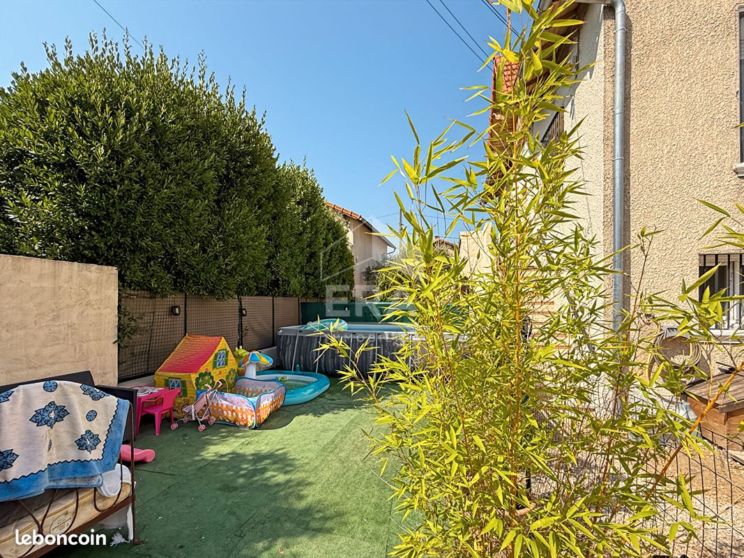 Maison 3 pièces 69 m² · à Avignon · 69 m² · 217 300 €