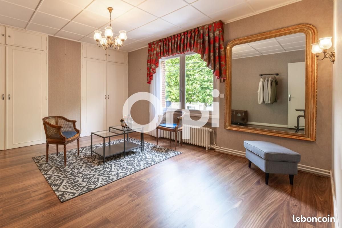 Maison 5 pièces 166 m² · à Lens · 166 m² · 257 490 €