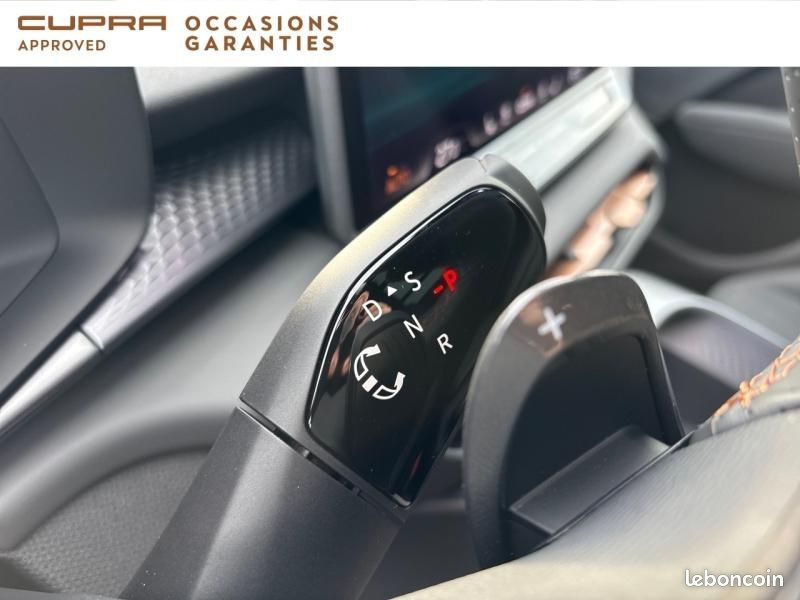 Cupra Terramar 1.5 eHybrid 204ch V DSG7 (image 6)
