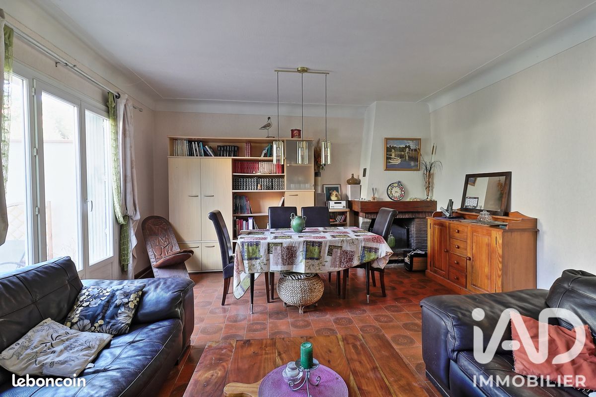 Maison 5 pièces 110 m² · à Cabestany · 110 m² · 258 000 €