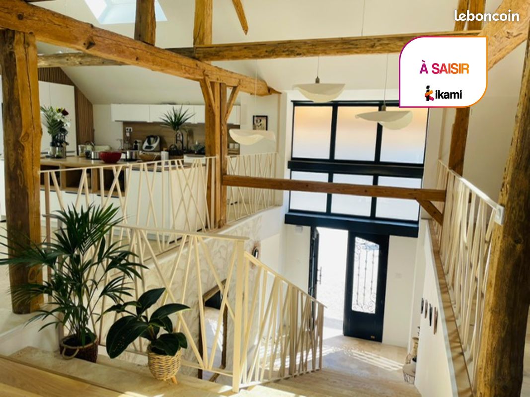 Maison 6 pièces 216 m² · à Arenthon · 216 m² · 1 081 500 €