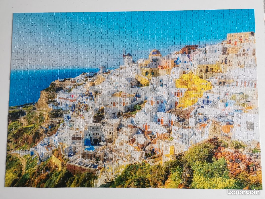 Puzzle (image 1)