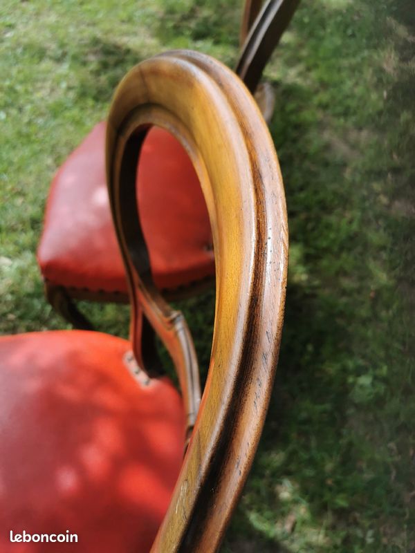 Chaises N III (image 12)