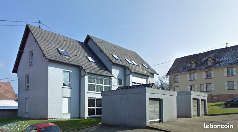 Appartement 3 pièces 75 m² · à Zinswiller · 75 m² · 506 €