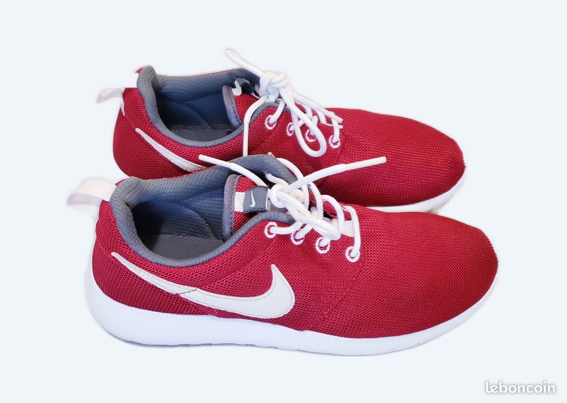 Spinreact Air Max 95 Noir Et Vert Sneakers Roshe Run Femme Prix