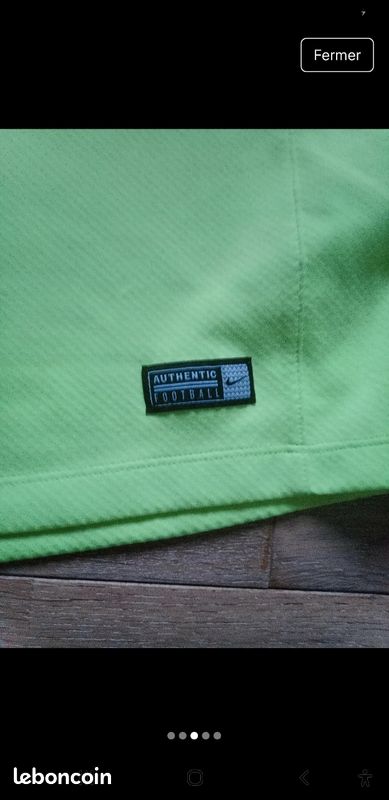 Maillot de Barcelone (image 4)