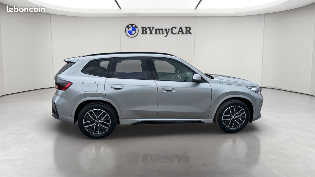 BMW X1 sDrive 20i 170ch DKG7 M Sport (image 6)