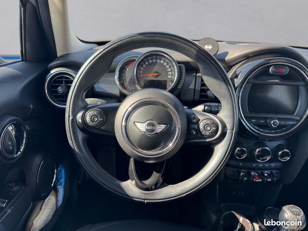 Mini cooper 1.5 135 cooper (image 12)