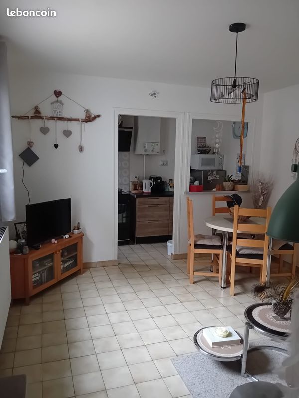 Appartement 2 pièces 30 m² · à Carcassonne · 30 m² · 475 €