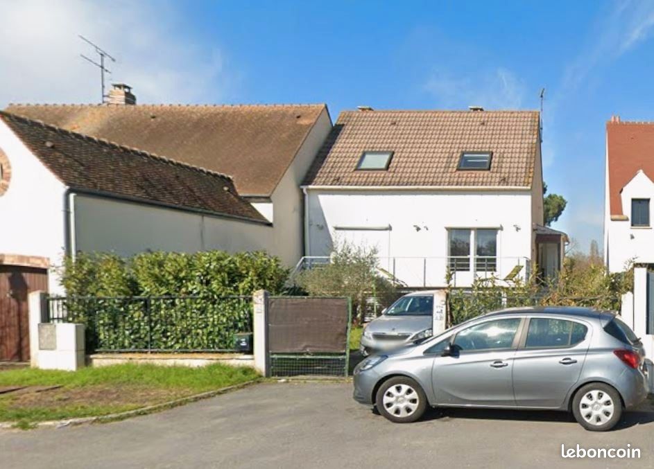 Maison 9 pièces 130 m² · à Neuville-sur-Oise · 130 m² · 460 000 €