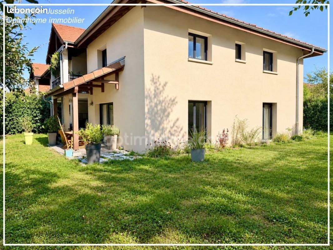 Maison 5 pièces 137 m² · à Veigy-Foncenex · 137 m² · 615 000 €