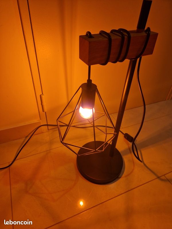 Lampe design (image 4)