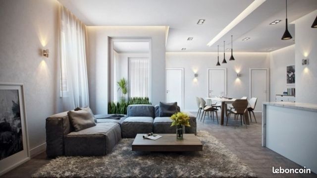 Appartement 5 pièces 108 m² · à Fillière · 108 m² · 550 000 €
