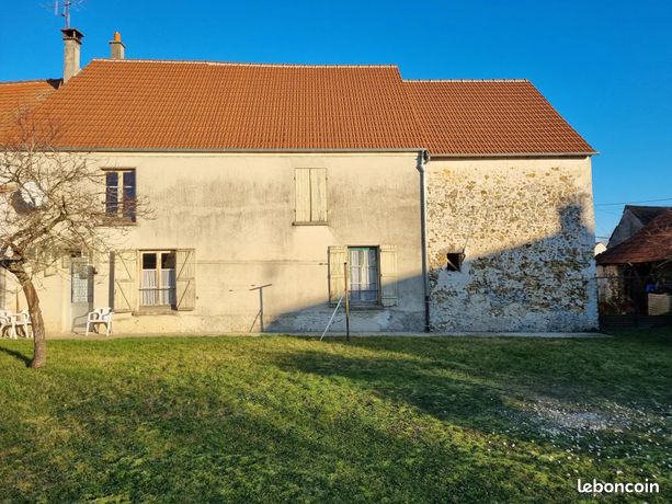 Maison 4 pièces 140 m²