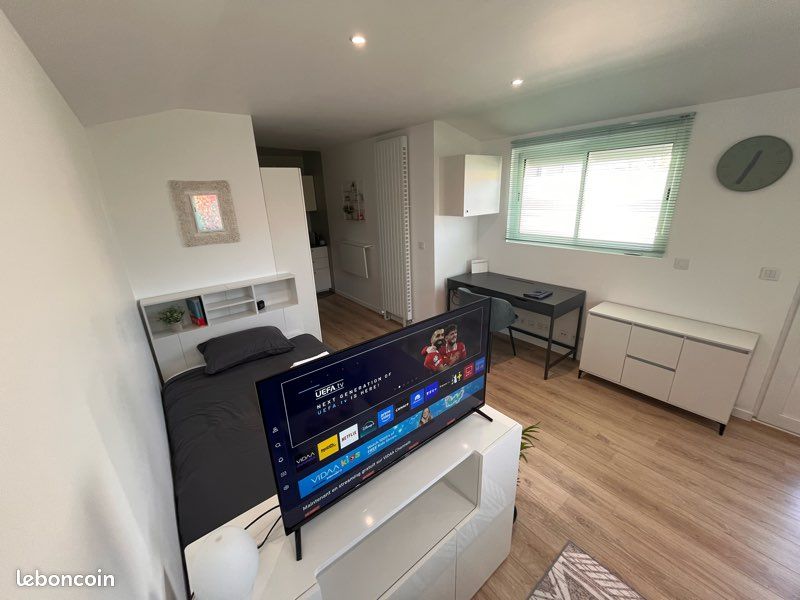 Appartement a louer velizy-villacoublay - 1 pièce(s) - 23 m2 - Surfyn