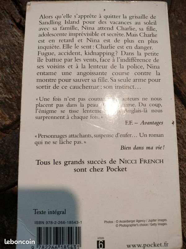 Nicci French (image 3)
