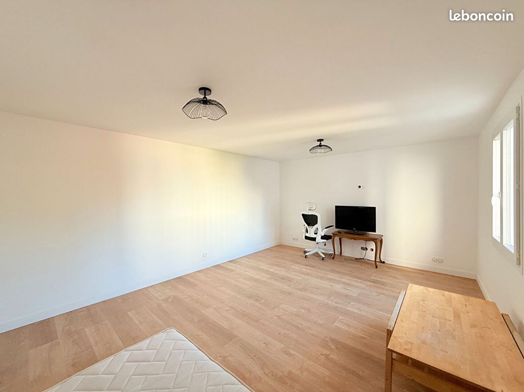 Appartement a louer vitry-sur-seine - 1 pièce(s) - 36 m2 - Surfyn