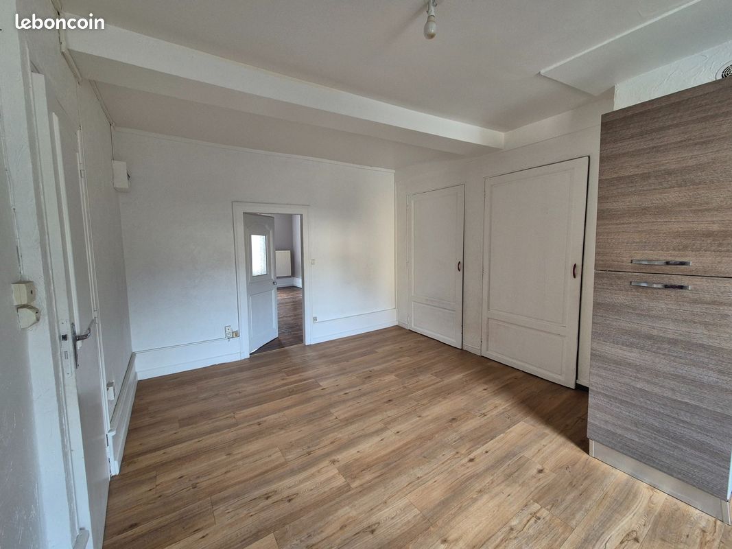 Appartement 3 pièces 56 m² · à Sedan · 56 m² · 410 €/mois