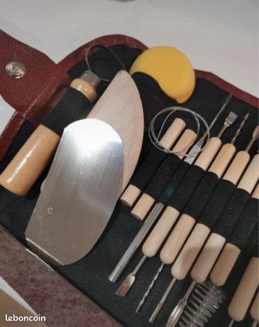 Trousse à outils complète de CB250-350K0 à K3 CL250-350 à K3 premiers Trousse à outils complète de CB250-350K0 à K3 CL250-350 à K3 premiers