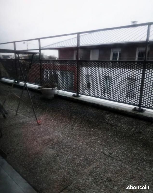 Appartement a louer montigny-les-cormeilles - 1 pièce(s) - 22 m2 - Surfyn