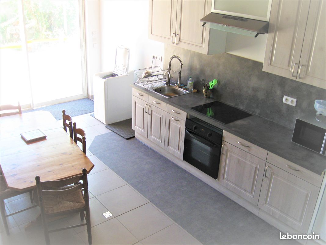Appartement 5 pièces 88 m² · à Albi · 88 m² · 1 150 €