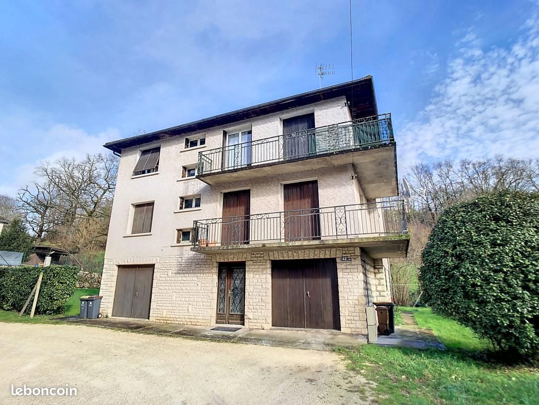 Appartement 4 pièces 108 m² - Brive-la-Gaillarde 19100 (image principale 11)