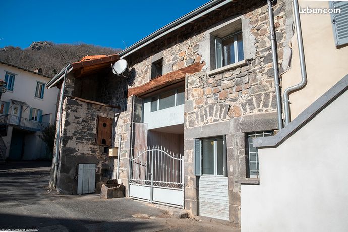 Maison 5 pièces 112 m²