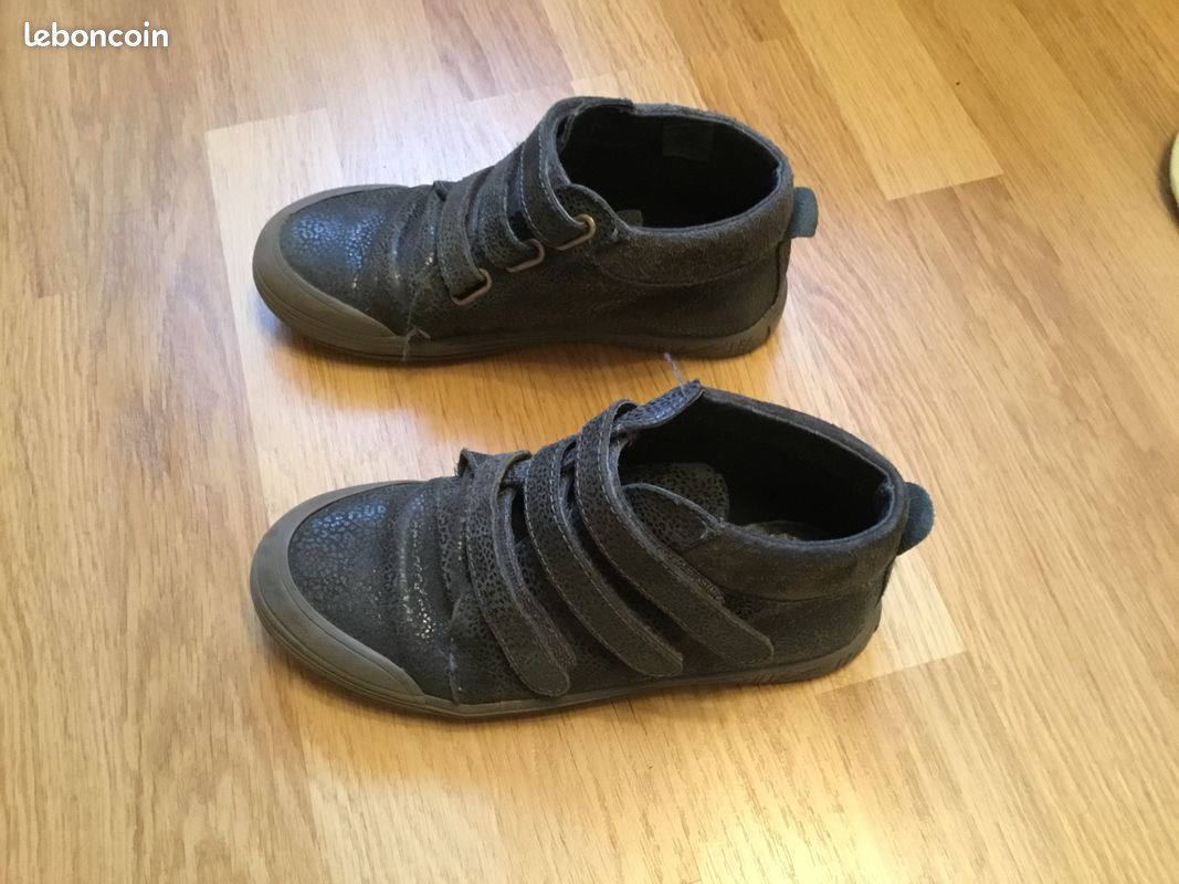 Chaussures fille (image 2)