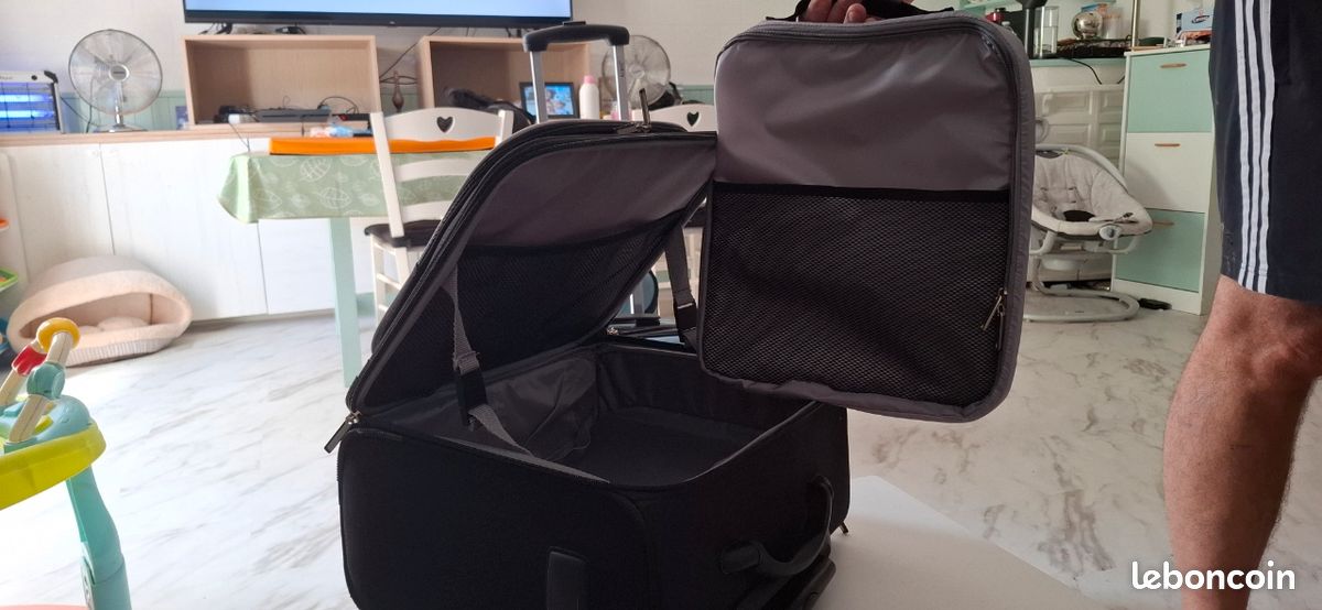 Mini valise (image 4)