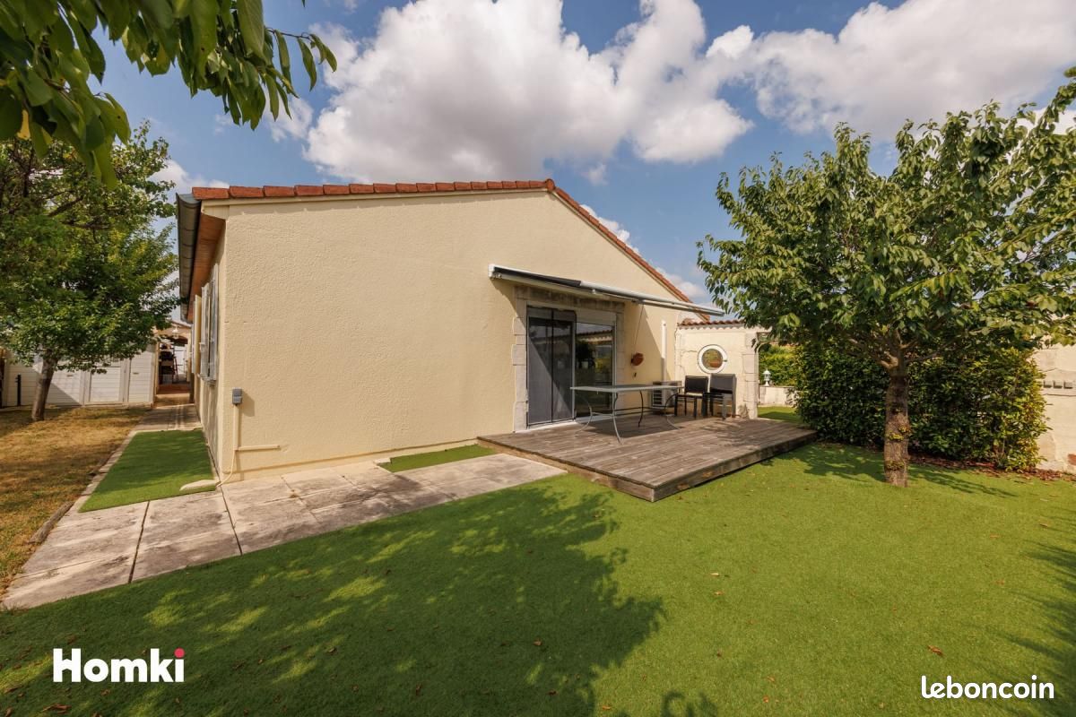 Maison 5 pièces 109 m² · à Billom · 109 m² · 256 900 €