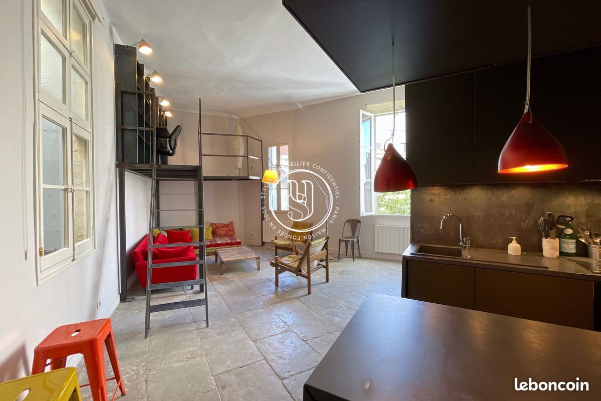 Appartement 51 m² · à Montpellier · 51 m² · 287 000 €