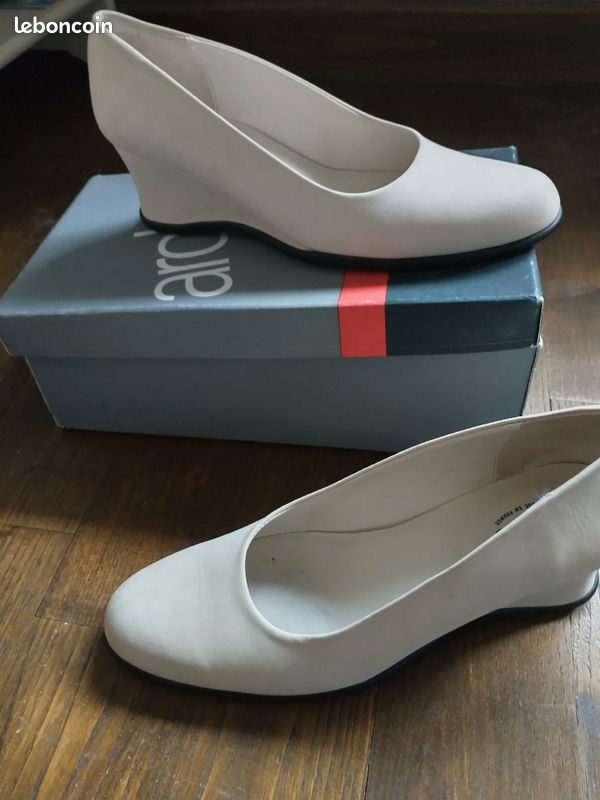 Odac Escarpins Femme Petit Talon Chaussures Femme Escarpin Shoes