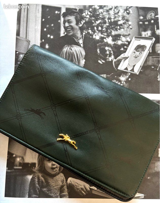 Longchamp Boutique Longchamp Sawgrass Mills Portefeuille Cuir