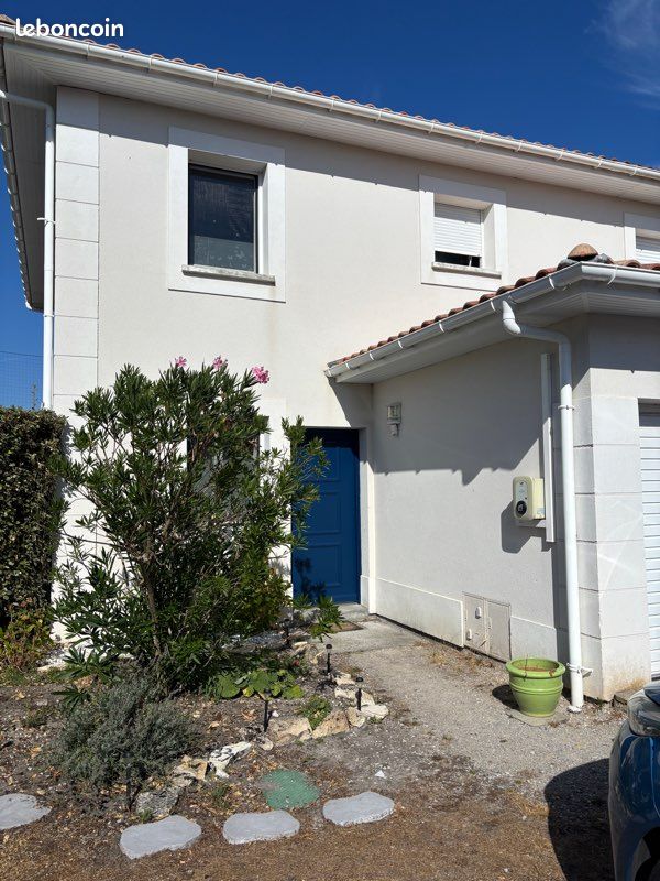 Maison 4 pièces 84 m² · à La Teste-de-Buch · 84 m² · 299 000 €