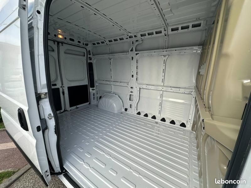 Citroen Jumper Fg L2H2 3.5 140ch S&S BVA8 (image 4)