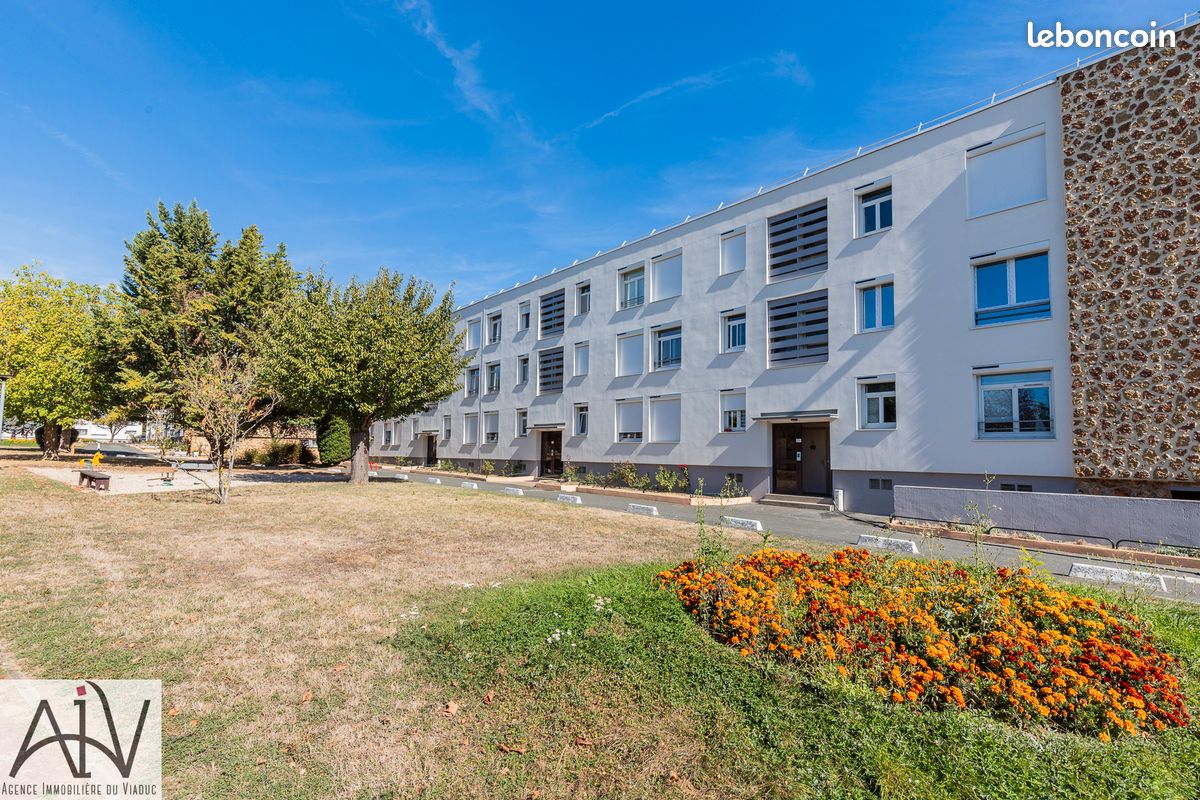 Appartement 5 pièces 82 m² · à Savigny-sur-Orge · 82 m² · 257 000 €