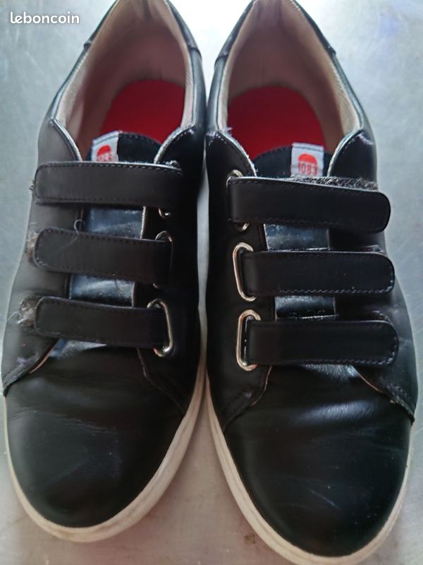 Tennis mixte 1083 Chaussures