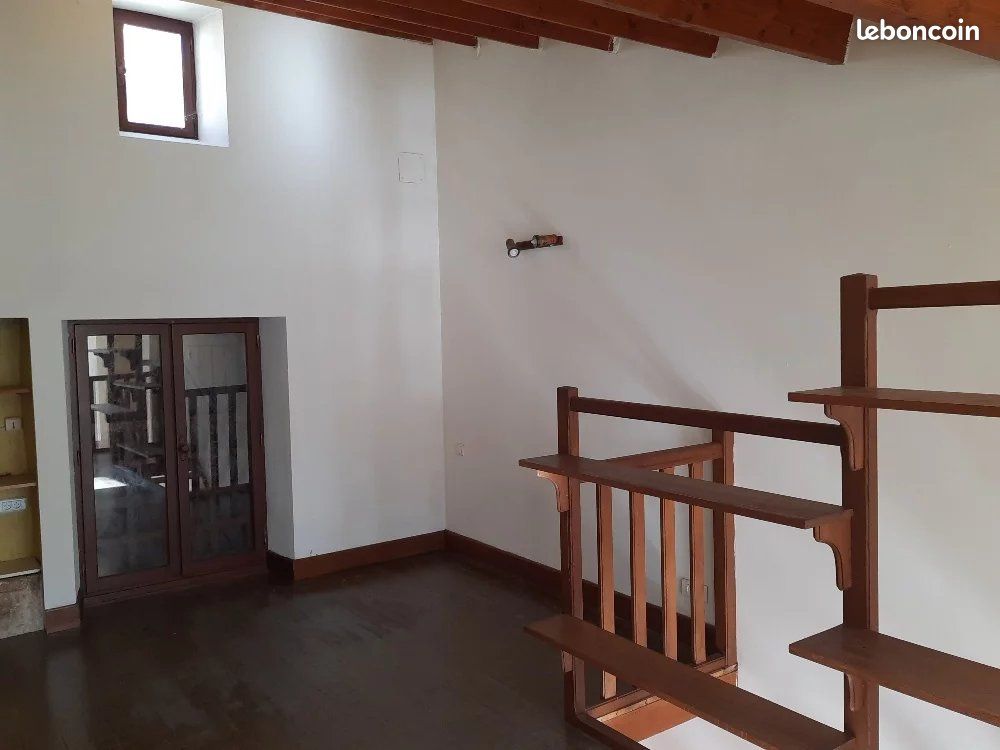 Maison de ville 6 pièces 136 m² - La Rochefoucauld-en-Angoumois 16110 (image principale 5)