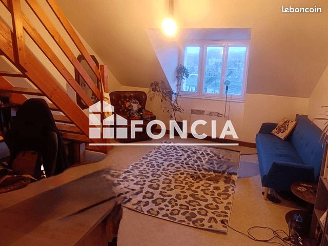 Appartement 2 pièces 32 m² · à Douarnenez · 32 m² · 415 €/mois
