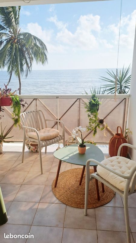 Appartement 3 pièces 68 m² · à Remire-Montjoly · 68 m² · 1 950 €/mois