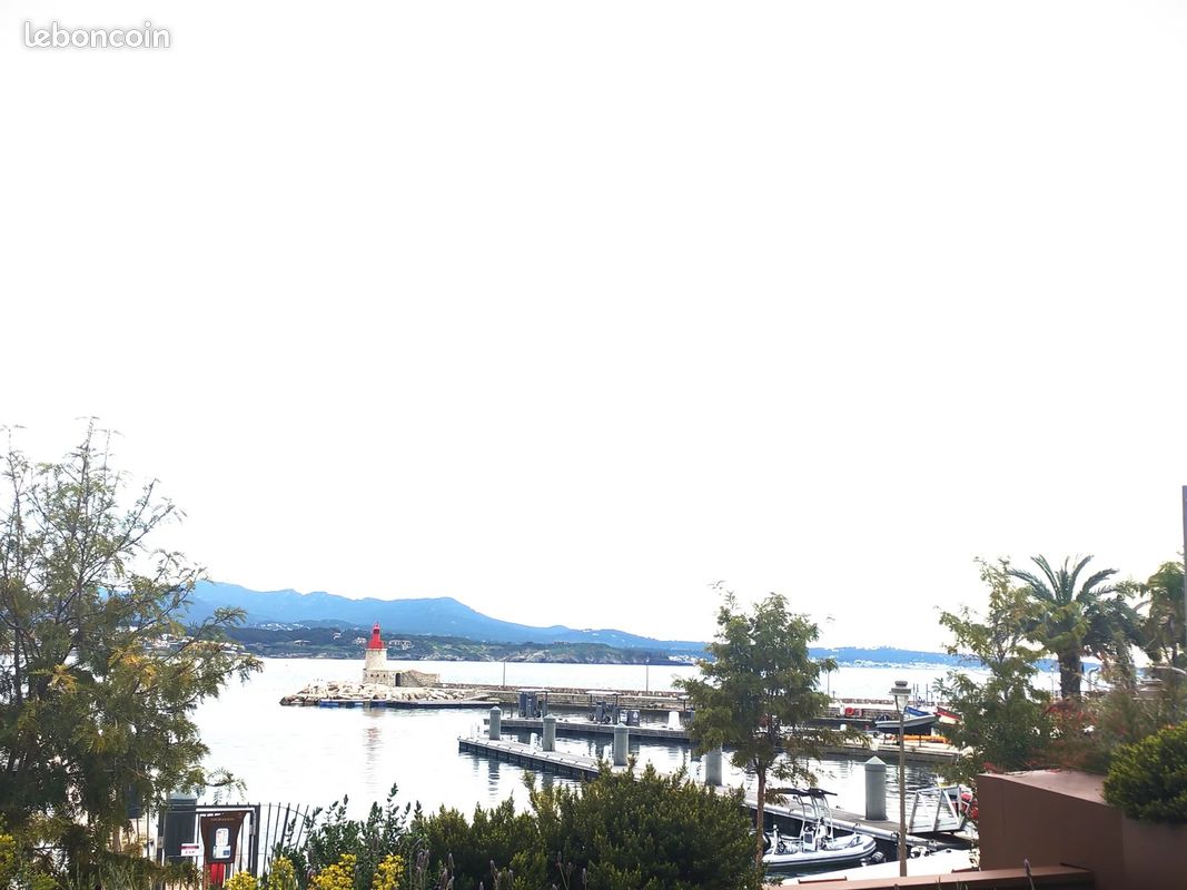 Appartement 4 pièces 133 m² · à Sanary-sur-Mer · 133 m² · 2 460 000 €