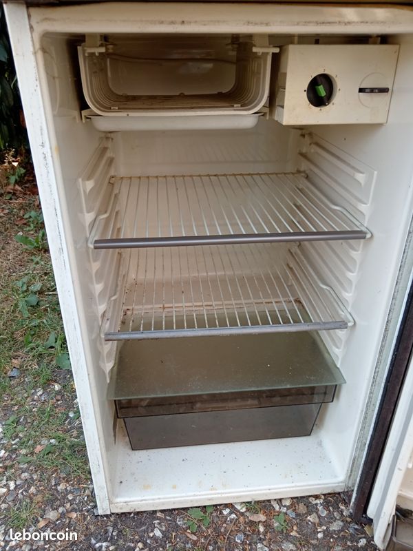 Réfrigérateur Boppas (image 4)
