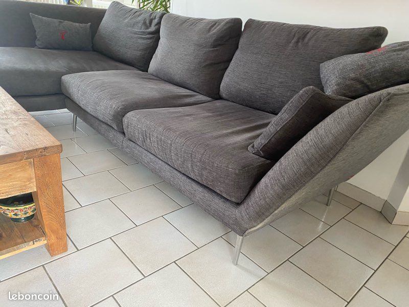 Canapé d’angle Poltronesofa (image 3)
