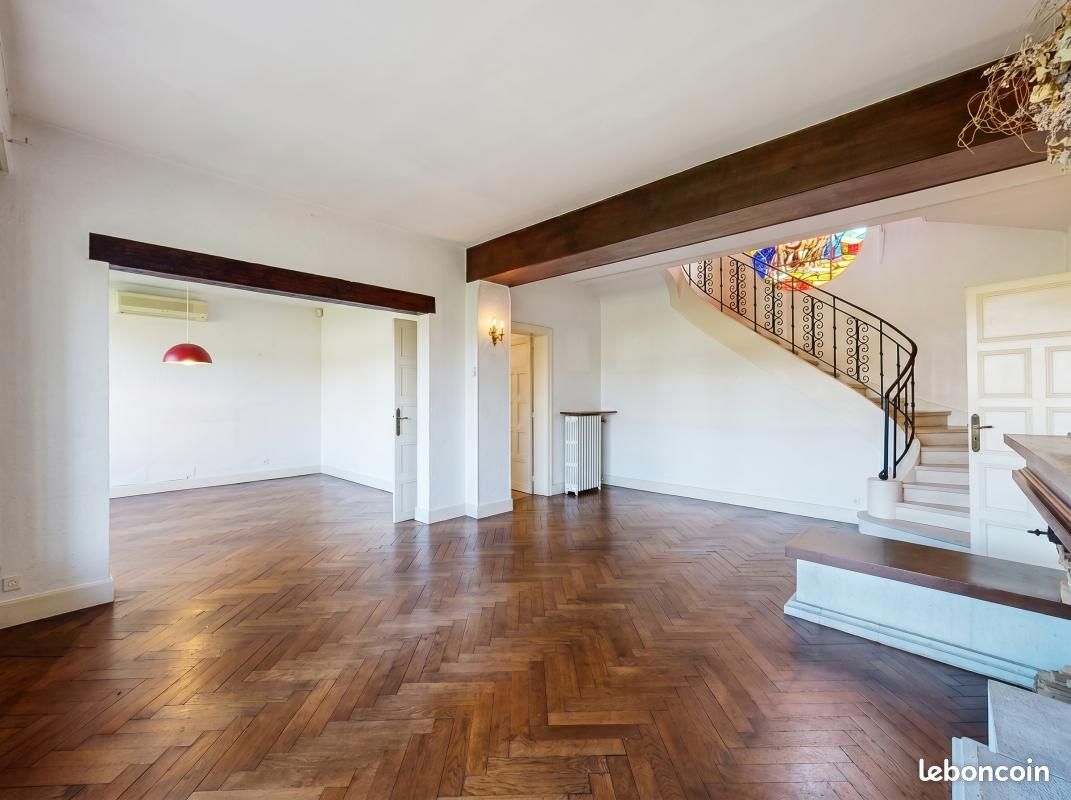 Villa à vendre à Saint-Jean-de-Luz