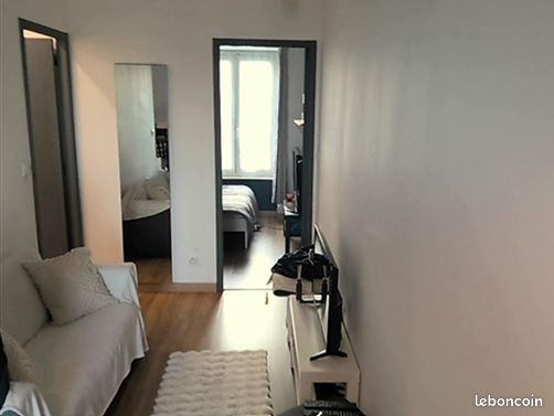 Appartement 2 pièces 29 m² · à Givors · 29 m² · 620 €